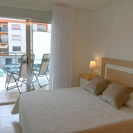 Apartmán At Avenue Estacion 9 En El Centro Ciudad *