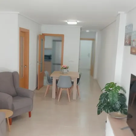 Apartmán At Avenue Estacion 9 En El Centro Ciudad *