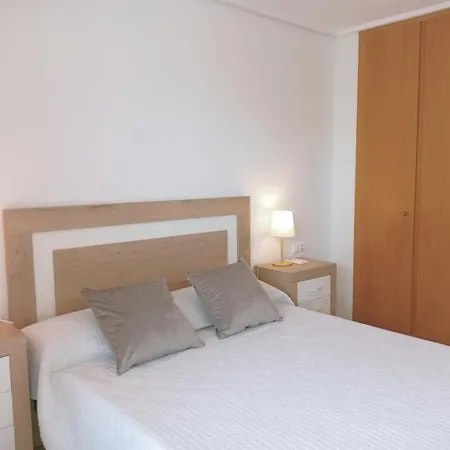 Apartmán At Avenue Estacion 9 En El Centro Ciudad *