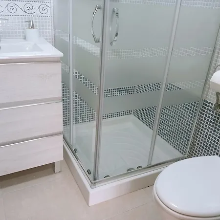 Apartmán At Avenue Estacion 9 En El Centro Ciudad *