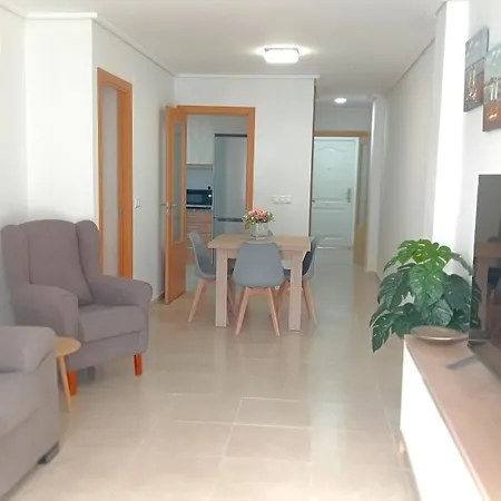 At Avenue Estacion 9 En El Centro Ciudad Apartment